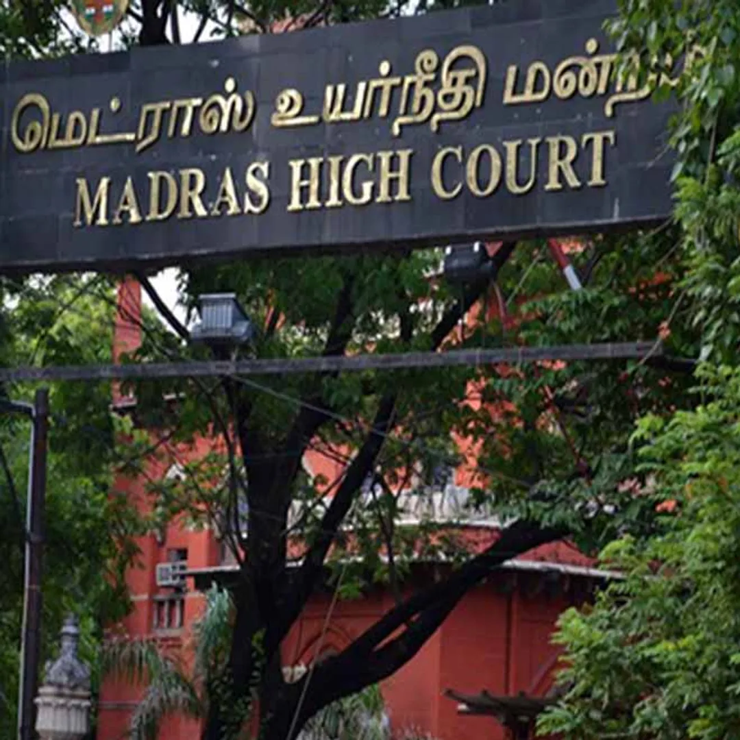 high court